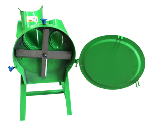 Minimáquina cortadora de césped para animales, máquina para cortar césped húmedo, el mejor precio - Product Image 4