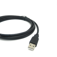 Kabel Data Micro USB & Tipe C Pengisian Cepat Berkualitas Tinggi Grosir 1m & 1.2m untuk Ponsel Android, Arus 5A