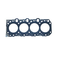 Joint de culasse pour moteur diesel 2KD-FTV 2.5L pour Toyota Hilux Hiace Fortuner Innova LH1 TGN4 OEM 11115-30040-A0