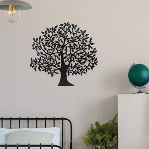 Nuovo Disegno di Grandi Dimensioni In Metallo Albero della Vita Albero di Famiglia Rustico Da Parete Decorativo <span class=keywords><strong>Hanging</strong></span> Artwork - Product Image 6