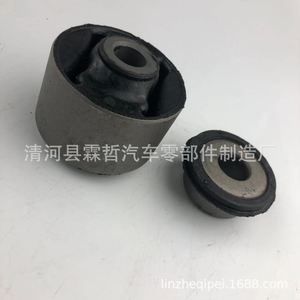Bujes de brazo de control 48725-42100 para vehículos Toyota con sistema de suspensión activa - Product Image 4