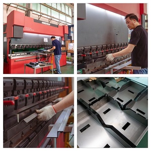 Customized Iron Plate Deep Drawing <strong>Processing</strong> <strong>Services</strong> 201 316 430 Stainless Steel Sheet Metal Fabrication Stamping Parts - Product Image 6