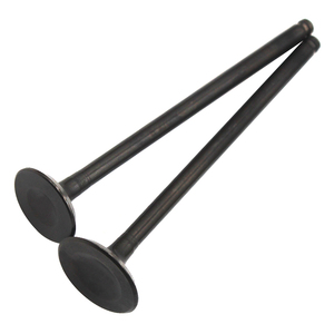 Repuestos para Motocicletas, Vástago de Válvula de Admisión y Escape para <span class=keywords><strong>YAMAHA</strong></span> FZR400RR 3TJ FZ400 4YR FZ <span class=keywords><strong>400</strong></span> <span class=keywords><strong>FZR</strong></span> IN=4YR-12111-00-00 3TJ-12111-01-00 - Product Image 2