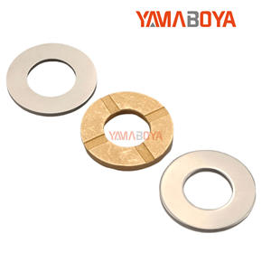 ตลับลูกปืนกันรุนยามาโบยะ 93341-41414 สำหรับอะไหล่เครื่องยนต์เรือยามาฮ่า 9.9 15 แรงม้า - Product Image 3