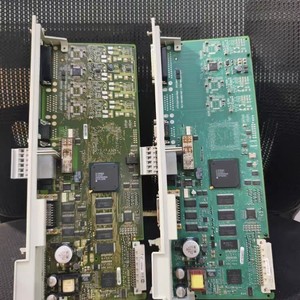 Módulo de Control Digital Siemens Simodrive 611 para Montaje en Rack 6SN1118-0DG22-0AA1, Control Vectorial Trifásico IP68 - Product Image 1