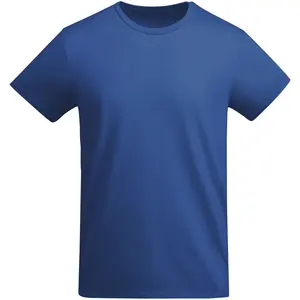 T-shirt Breda in cotone biologico gadget sostenibili - Product Image 3