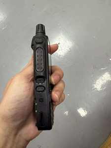 Walkie Talkie Digital DMR MXP600 Original, Resistente al Agua IP68, 5W, Alcance de 5km, Frecuencia VHF/UHF, <span class=keywords><strong>Batería</strong></span> de 2000-2500mAh, Más de 1000 Canales - Product Image 2