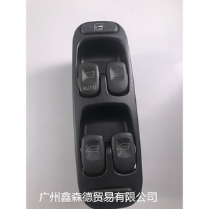 สวิตช์ยกกระจกรถยนต์ Xinsende รุ่น 9472276 8638452 สำหรับเปลี่ยนซ่อม - Product Image 1