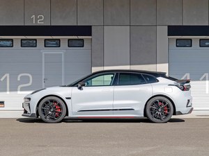 ZEEKR 001 <span class=keywords><strong>FR</strong></span> 2025 Voiture électrique pure de taille moyenne à grande - Product Image 3