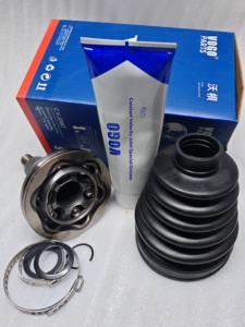 Junta Homocinética Exterior Manual para Volkswagen <span class=keywords><strong>Polo</strong></span> Comfortline Nuevo <span class=keywords><strong>Polo</strong></span> 1.4, Junta Homocinética Interior, Cubierta Antipolvo - Product Image 1