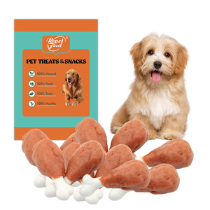 OBM ODM-Comida de pechuga pequeña de pollo entero, comida para mascotas Portland, compañía de comida para perros, tratamiento natural para perros pequeños - Product Image 4