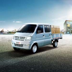 DFSK K02 Logística Interurbana, el Mini Camión Más Rentable para Entregas en Supermercados, Compra en China en 2025, Vehículo de Gasolina de 5 Plazas - Product Image 1
