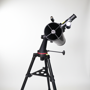 Télescope réflecteur astronomique Kson 102 mm, longueur focale 1100 mm, F/10.8, avec <span class=keywords><strong>lentille</strong></span> <span class=keywords><strong>Barlow</strong></span> achromatique 3x - Observation des étoiles à longue portée - Product Image 4