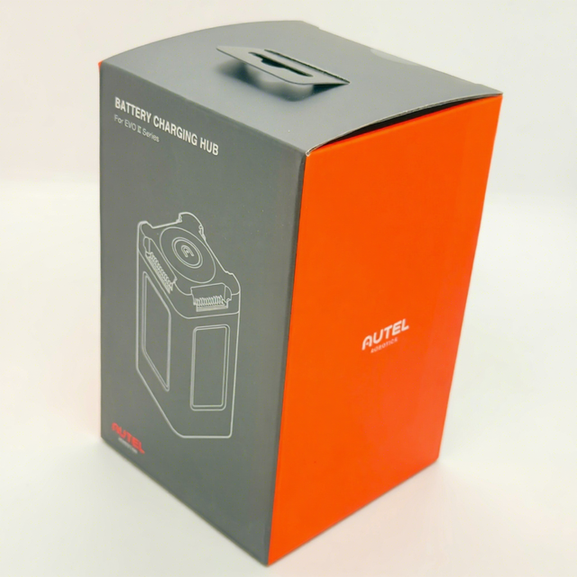 Autel EVO 2 Multi Battery Charger