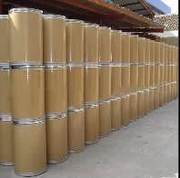 Rifornimento della fabbrica Cas 1313-96-8 ossido di niobio/niobio pentossido Nb2O5 in polvere - Product Image 5