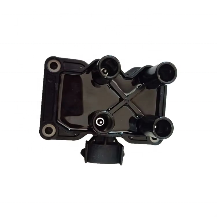 988F12024AB China Manufacturer Wholesale Price Engine Parts Car Ignition Coil 988F-12024-AB Oil Parts Image 3