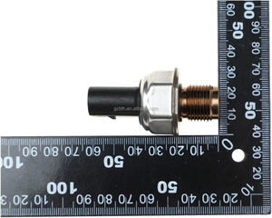 Capteur de pression du rail d'alimentation pour <span class=keywords><strong>Ford</strong></span> <span class=keywords><strong>Ranger</strong></span> <span class=keywords><strong>Transit</strong></span> BT50 2.2 3.2 1767634 1717578 BK2Q-9D280-BB U213-13-150 BK2Q-9D280-AB 55PP4001 - Product Image 6
