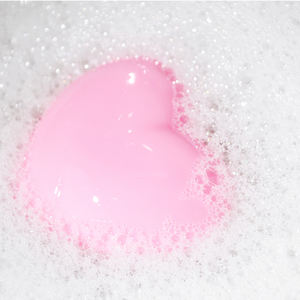 <span class=keywords><strong>Savon</strong></span> artisanal à l'huile essentielle en forme de cœur pour soins intimes, nettoyant doux pour l'hygiène personnelle, barre nourrissante naturelle pour les soins de la peau - Product Image 3