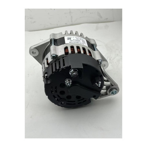 Alternador Automotriz de 12V 125A, Piezas de Repuesto para Motor, Atg20783 128990-77250 CS39773A S6397772A Sg10s078, Actuador - Product Image 2