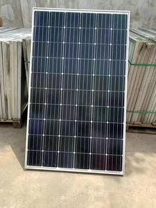 Utilizado en Oriente Medio Panel de células solares tipo N de segunda mano <span class=keywords><strong>410W</strong></span> <span class=keywords><strong>JA</strong></span> para Jinko de Canadá 450W 550W 300W Paneles solares - Product Image 6