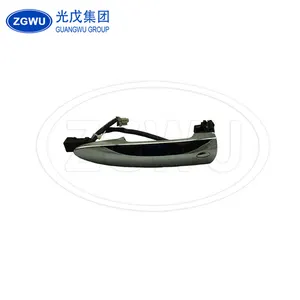 OUTSIDE DOOR HANDLE RIGHT FIT FOR SYLPHY B17 TEANA J32 80640-JN00A
