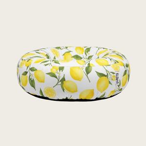 Cama redonda personalizable para perros y gatos, fabricante sin <span class=keywords><strong>stock</strong></span>, solo pedidos al por mayor - Product Image 6