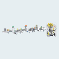 ZYTT-VCRO PLUS Enrouleur automatique haute vitesse pour bobines et cônes de fil, Enrouleur textile automatique