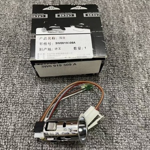 Base de prise allume-cigare pour Bentley Flying Spur Continental GT GTC, référence OE 3W0919307A, base de prise d'alimentation 12V pour intérieur de <span class=keywords><strong>voiture</strong></span> - Product Image 3