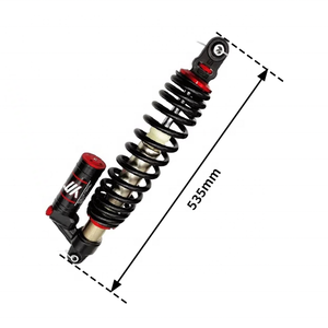 Amortiguador Delantero Trasero OEM para <span class=keywords><strong>CF</strong></span> <span class=keywords><strong>Moto</strong></span> 800 Mt-x 850 <span class=keywords><strong>1000</strong></span> ATV/UTV, Piezas de Repuesto Nuevas - 9AWA-051600-20000 9AWA-061600-20000 - Product Image 6