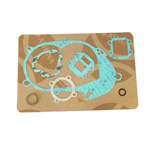 Kit completo de juntas (juntas de aceite no incluidas) - Product Image 2