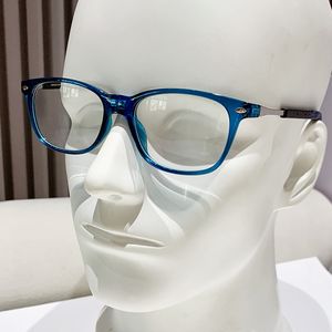 <span class=keywords><strong>Gafas</strong></span> de lectura Collar magnético redondo Diseño Azul Marrón <span class=keywords><strong>Gafas</strong></span> Lectura Blue Ray <span class=keywords><strong>Presbicia</strong></span> + 1,50 + 3,00 Simple Mujeres Hombres Óptico - Product Image 2