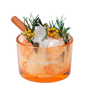 Difusor de Cristal para Aromatizar el Hogar, Decoración Aromática de Larga Duración, Regalo para el Hogar - Product Image 3