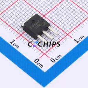 Original-Nuevo transistor de efecto de campo 18P10AGJ-HF-VB TO-251 (MOSFET) - Product Image 1