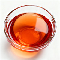 Huile liquide naturelle Oméga 3 pour animaux de compagnie Huile de saumon sauvage d'Alaska pure de qualité alimentaire en vrac pour les suppléments de soins de santé pour animaux de compagnie