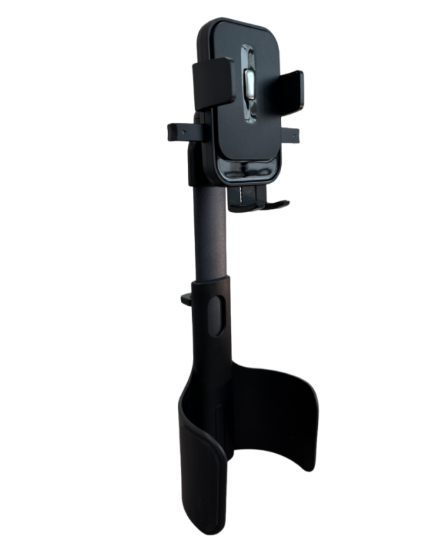 CP-15[Black]