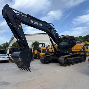 90% Nuevo Hyundai Excavator <span class=keywords><strong>330</strong></span> Usado Hyundai Robex 330LC-9S Excavadora para la venta - Product Image 1