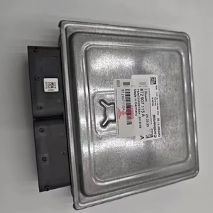 폭스바겐 아우디 A4 Q5 A6 A7 A8 Q7 A3 엔진 컴퓨터 보드 8T2907115A 8T2907115 4G0906264 4H0907551D 에 적합 - Product Image 4