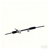 Crémaillère de direction assistée électrique OEM d'usine 490015346R, engrenages de direction automatique pour RENAULT KWID