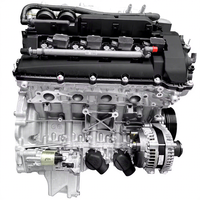 Moteur de Voiture Original 508PS Assemblage Complet pour Land Rover Jaguar F-TYPE XF XK X152 X150 X250 XJ X351