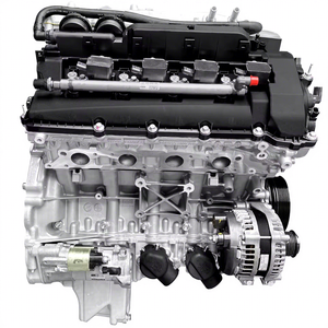 Motor Original 508PS Ensamblaje Completo para Land Rover <span class=keywords><strong>Jaguar</strong></span> F-TYPE XF <span class=keywords><strong>XK</strong></span> X152 X150 X250 XJ X351 - Product Image 1