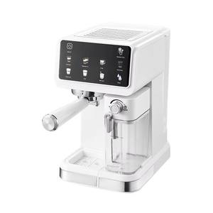 <span class=keywords><strong>Cafetera</strong></span> Automática con Sistema One Touch, Capacidad para Latte Art, Bebidas de Nivel Barista <span class=keywords><strong>en</strong></span> <span class=keywords><strong>Casa</strong></span> - Product Image 2
