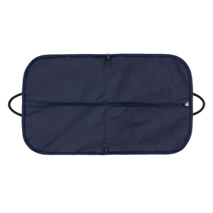 Borsa Porta Abiti di Alta Qualità con Logo Personalizzato, Lussuosa Custodia da Viaggio Impermeabile in Pelle per Abiti, Antipolvere - Product Image 6