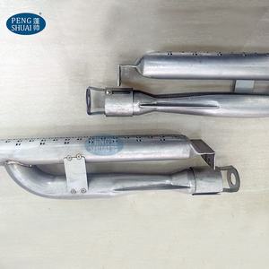 SPEED QUEEN Burner pengering tongkat pengapian Gas tipe-h, pembakar pengering dapur Barat BBQ - Product Image 6