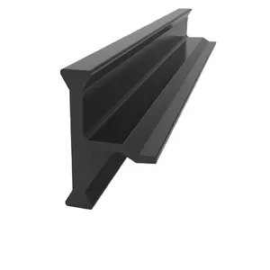 Shape T20 Glass Fibre Reinforced Polyamide Heat Barrier Strip Polyamide Strut
