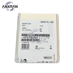 Tarjeta de Memoria SIMATIC MM de 128 MB para Siemens 6AV6671-1CB00-0AX2, 6AV66711CB000AX2 - Product Image 2