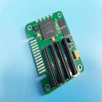186 Quatrième carte décodeur pour tête d'impression Dx5 neuve