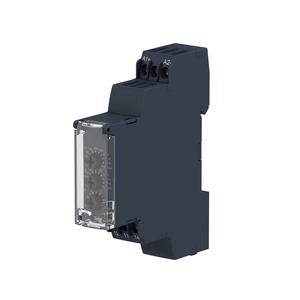 Control Relay RM17UBE16 RM1XA101RXG Series Relay RXG Relay Industrial Interface Relay Plug-in <b>Miniature</b> Relay General - Product Image 2