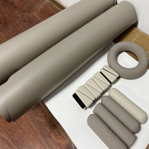Set de Accesorios para Yoga, Materiales Antidesgarro, Textura Transpirable, Decoración Minimalista para Gimnasio en Casa, Artículos Funcionales para Entrenamiento - Product Image 1