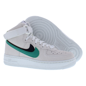 รองเท้า Nike Air CE CE 1 Hi SE สีขาว/สีเนปจูนเขียวเข้ม-100% ของแท้ - Product Image 5