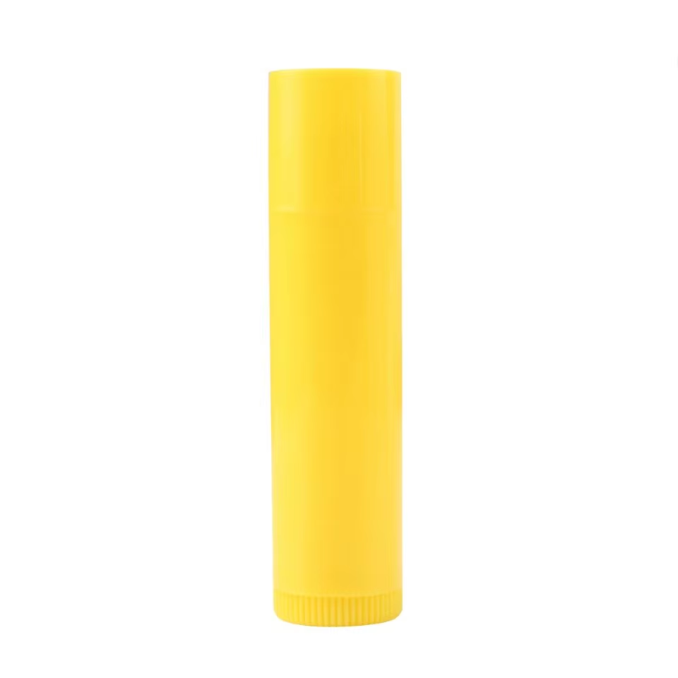 solid yellow